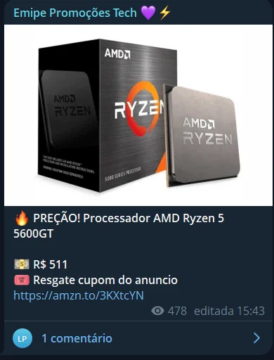 Histórico de preço 19