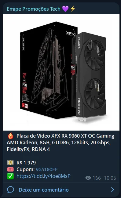 Histórico de preço 22