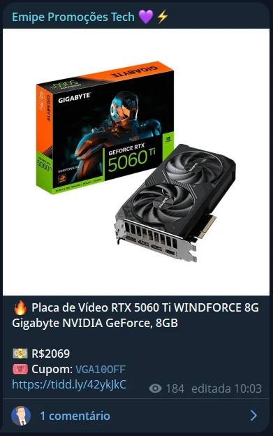 Histórico de preço 28