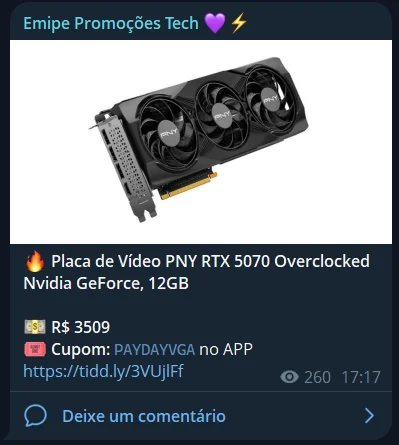Histórico de preço 37