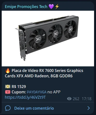 Histórico de preço 39