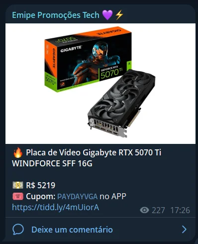 Histórico de preço 44