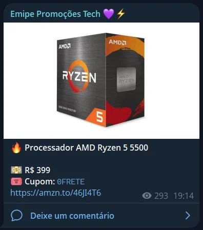 Histórico de preço 47